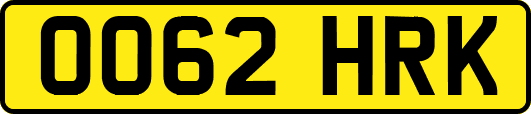 OO62HRK