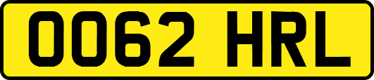 OO62HRL