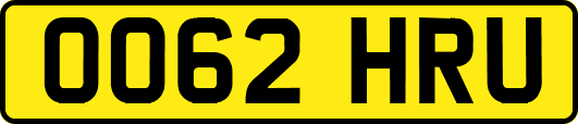 OO62HRU