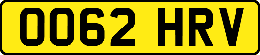 OO62HRV