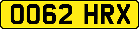 OO62HRX
