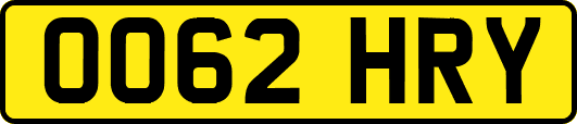 OO62HRY