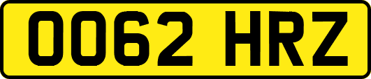 OO62HRZ