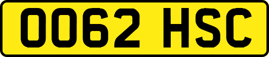 OO62HSC