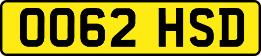 OO62HSD