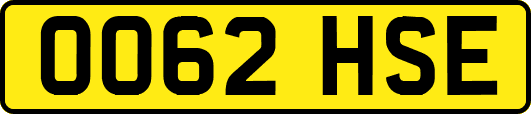 OO62HSE