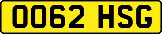 OO62HSG