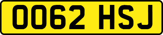 OO62HSJ