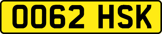 OO62HSK