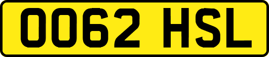 OO62HSL