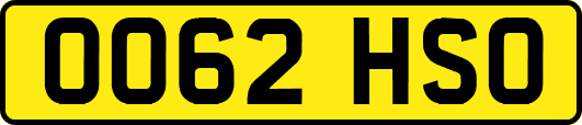 OO62HSO