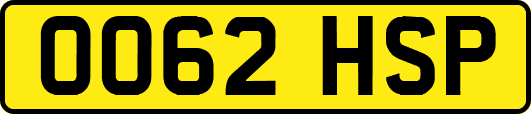 OO62HSP