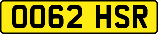 OO62HSR