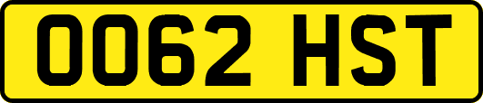 OO62HST