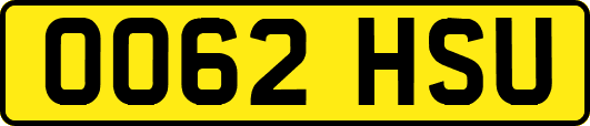 OO62HSU