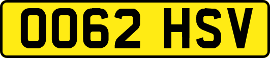 OO62HSV