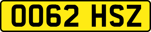 OO62HSZ