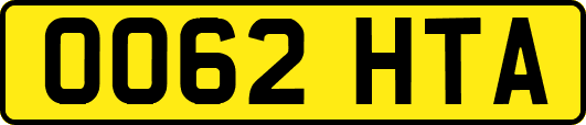 OO62HTA