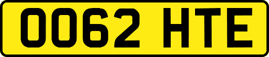 OO62HTE