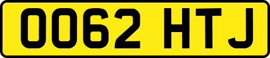OO62HTJ