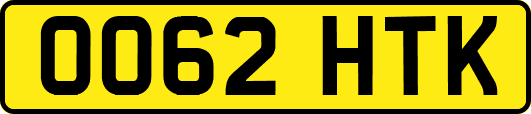 OO62HTK