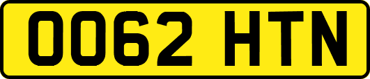 OO62HTN