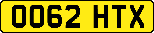 OO62HTX