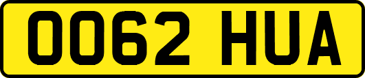 OO62HUA