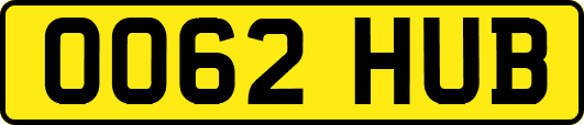 OO62HUB