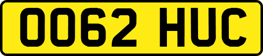 OO62HUC