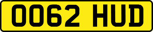 OO62HUD