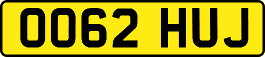 OO62HUJ