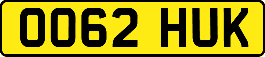OO62HUK