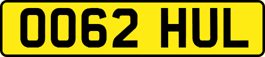 OO62HUL