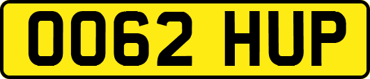 OO62HUP