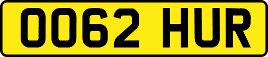 OO62HUR