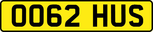 OO62HUS