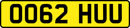 OO62HUU