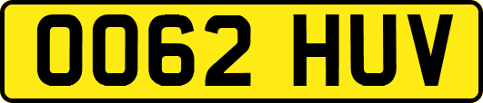 OO62HUV