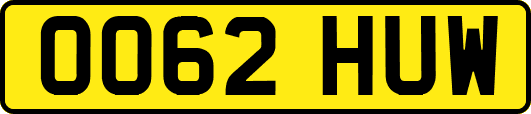 OO62HUW