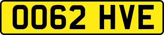 OO62HVE