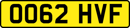 OO62HVF