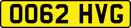 OO62HVG
