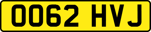 OO62HVJ