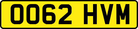 OO62HVM