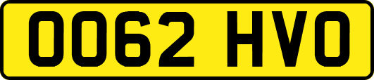 OO62HVO
