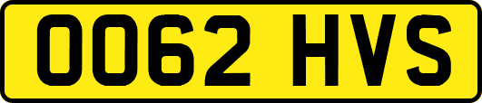 OO62HVS