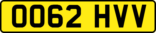 OO62HVV