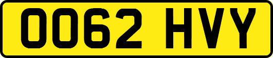 OO62HVY