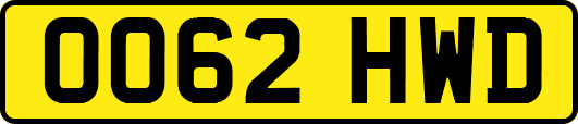 OO62HWD